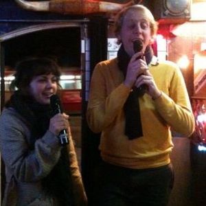 Meet your Posher, Jen